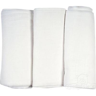 Babymatex Tetra pleny 70x80 cm 3 ks