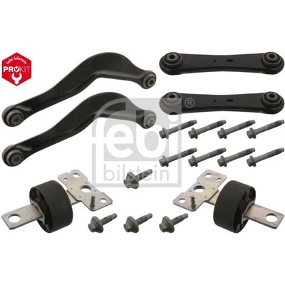 Tyč/Vzpera zavesenia kolies FEBI BILSTEIN 46000