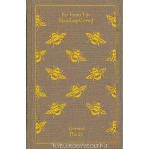 Far from the Madding Crowd | Thomas Hardy (2013)