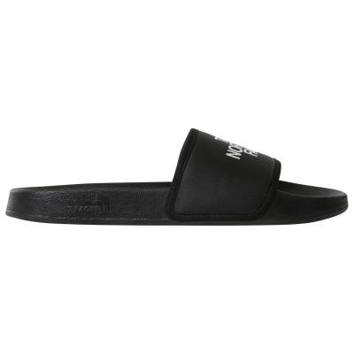 Дамски сандали The North Face Women's Base Camp Slide III Sandals - TNF Black / TNF White - размер 42 (EU) (125-1121-0217)