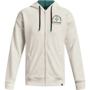Under Armour Суитшърт Pjt Rock HW Terry (1377436-130)