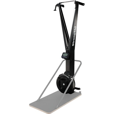 TRUESTEEL StrongSki Beast