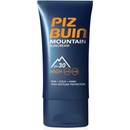 Ochrana pleti v zimě Piz Buin Mountain Suncream SPF30 40 ml