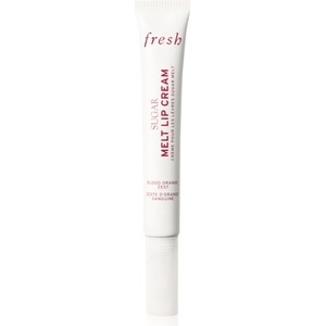 fresh Sugar Melt Lip Cream тониращ балсам за устни цвят Blood Orange Zest 12 гр