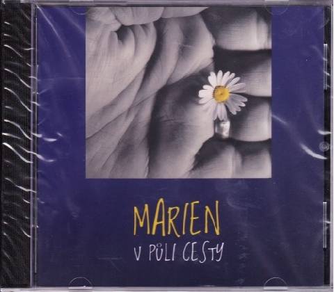 Marien - V půli cesty CD