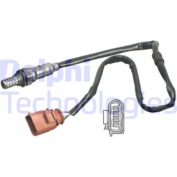 DELPHI Lambda sonda ES1109212B1