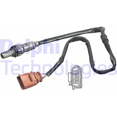 DELPHI Lambda sonda ES1109212B1