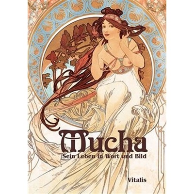 Mucha (německá verze) - Roman Neugebauer