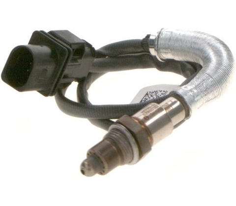 Lambda sonda BOSCH 0 258 037 002