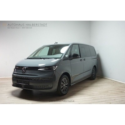 Volkswagen T7 Multivan eHybrid 4Motion 180 kW