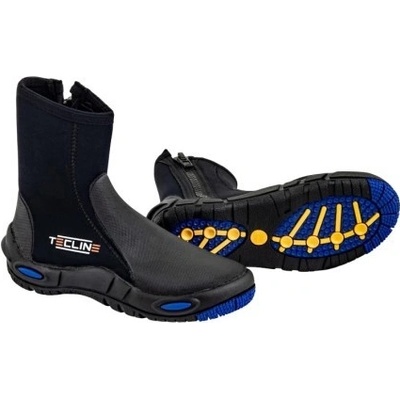 TECLINE COMFORT TITANIUM 7 MM – Zboží Dáma