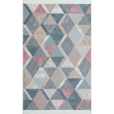 Bakero Arya 10 blue/pink