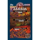 Záhada ukradnutej ceny, Záhada kúpeného hráča, Záhada nebezpečnej cesty