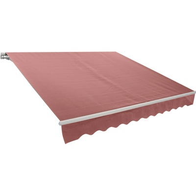Rojaplast P4514 markýza 2,95 x 2 m Bordo