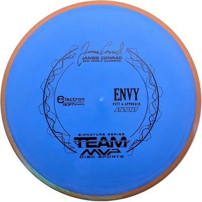 Axiom Envy Electron Soft James Conrad