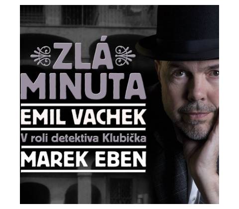 Zlá minuta