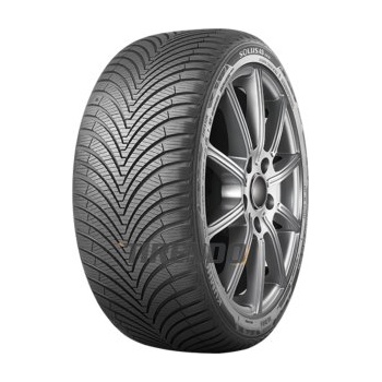 Kumho Solus 4S HA32 ( 255/40 ZR19 100Y XL, с протектор на борта на джантата (FSL) )