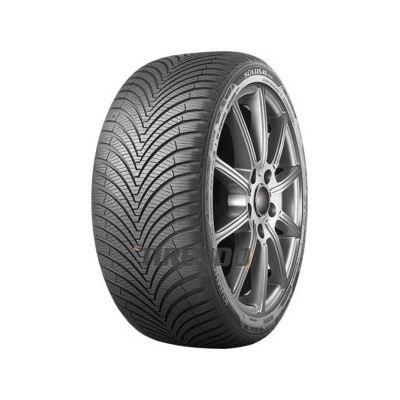 Kumho Solus 4S HA32 ( 255/40 ZR19 100Y XL, с протектор на борта на джантата (FSL) )