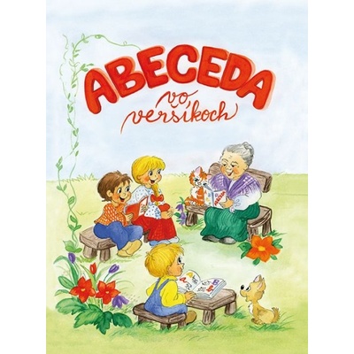 Abeceda vo veršíkoch
