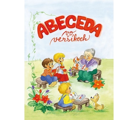 Abeceda vo veršíkoch