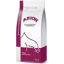 Arion Premium Lamb Rice 10 kg