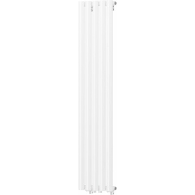 Gamma Verto GMA-VER-140296-WH 296 mm x 1400 mm