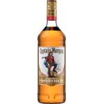 Captain Morgan Spiced Gold - ромова напитка 1L 1 l
