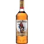 Captain Morgan Spiced Gold - ромова напитка 1L 1 l