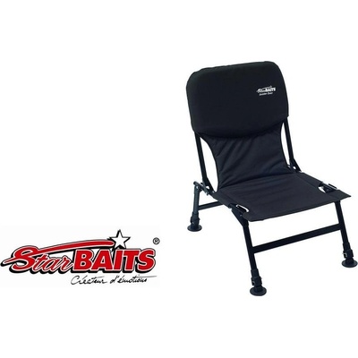 Starbaits Session Chair