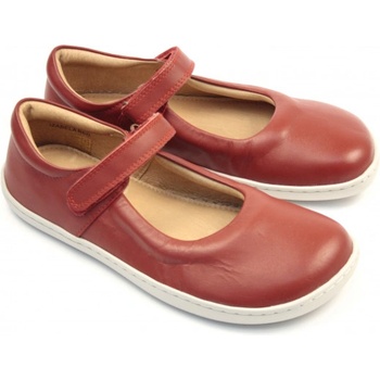Protetika Barefoot Izabela red