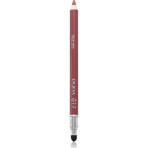 PUPA Milano True Lips молив-контур за устни цвят 017 Natural 1.2 гр