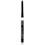 Avon Glimmerstick Diamond прецизен молив за очи с витамин Е цвят Amethyst 0.35 гр