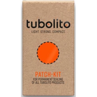 Tubolito Tubo patch kit lepení – Zbozi.Blesk.cz