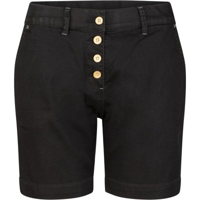 Chillaz Almspitz dámske kraťasy čierna