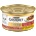 Gourmet Gold хапки в сос с пиле и сьомга - 0.085кг