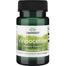 Swanson Vinpocetine 90 kapsule 10 mg