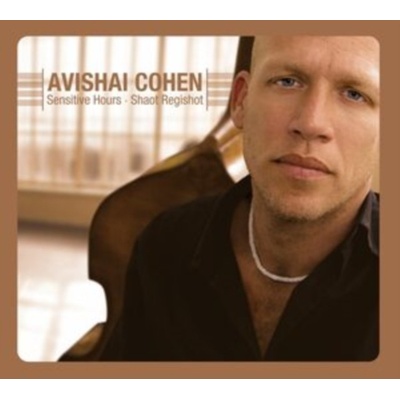 Sensitive Hours -shaot Regishot - Avishai Cohen LP