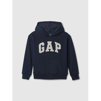 GAP Детски суитшърт с логото на GAP GAP | Sin | Момчешки | 104/110