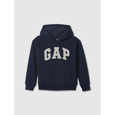 GAP Детски суитшърт с логото на GAP GAP | Sin | Момчешки | 104/110