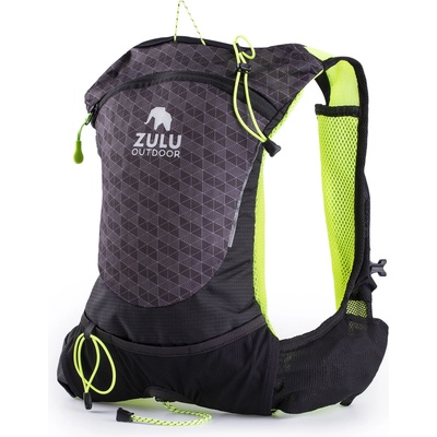 Zulu Mover 5l Цвят: черен
