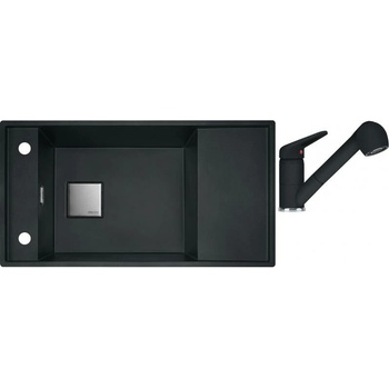 Set Franke FSG 611 + FC 9547