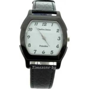 Charles Delon Мъжки часовник Charles Delon - CHD-491106 (CHD-491106) Часовници