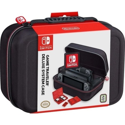 Púzdro Game Traveler Deluxe System Case Switch