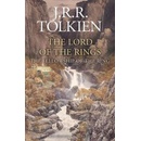 The Fellowship of the Ring - J. R. R. Tolkien