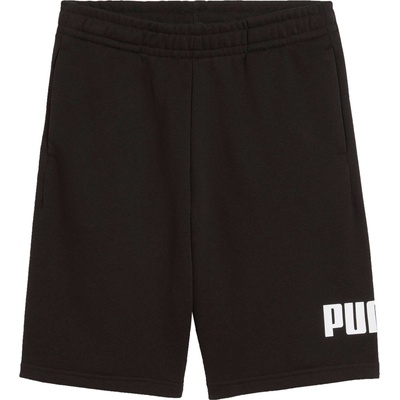 PUMA Essentials no. 1 logo shorts tr b 128