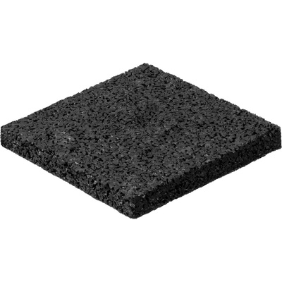 Walteco Antivibrační podložka 100x100x10mm, samolepicí Množství: 1 ks , 5702 – Hledejceny.cz