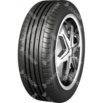 Nankang Sportnex AS-2+ 205/55 R17 95V