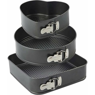 APT AG670A Sada rozkládacích forem 3 ks – Zboží Dáma