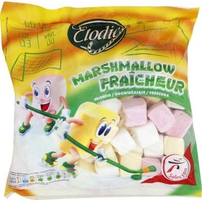Elodie Marshmallow bonbony 300 g
