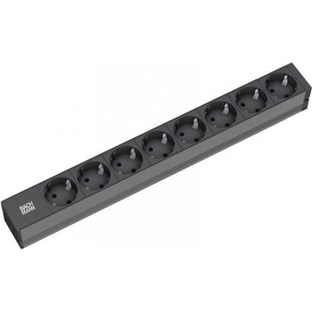 Image 1 of Bachmann 8 Plug 2 m (801.0007)